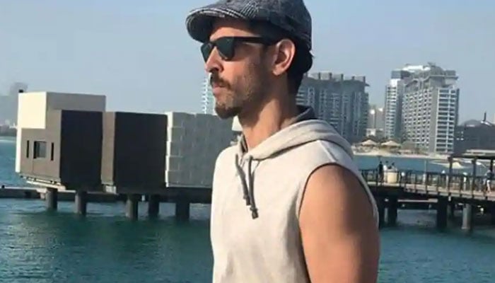 Hrithik Roshan purchases nearly 100 crore house in Mumbai