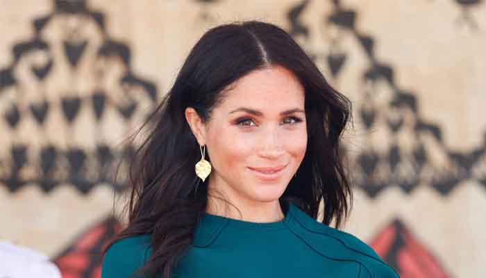 Meghan Markle accused of plagiarising a quote from Netflix documentary  