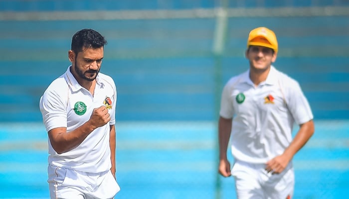 Tabish Khan still being ignored despite consistent bowling form