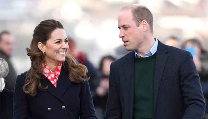 Prince William and Kate Middleton want new royal staff to stick to 'no-gossiping rule'