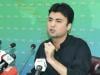 India celebrating allegations against PM Imran Khan in PDM 'circus': Murad Saeed