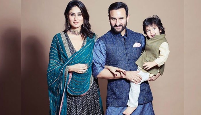 Saif Ali Khan eyeing move to Pataudi Palace after Kareena Kapoor gives birth