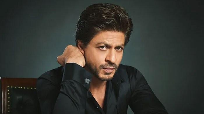 Shah Rukh Khan comes to the aid of India's coronavirus front-line warriors 