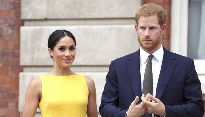 Prince Harry says upbringing blinded him to unconscious racial bias