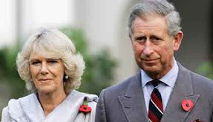 Co-writer of James Bond theme song receives award from Camilla, Duchess of Cornwall