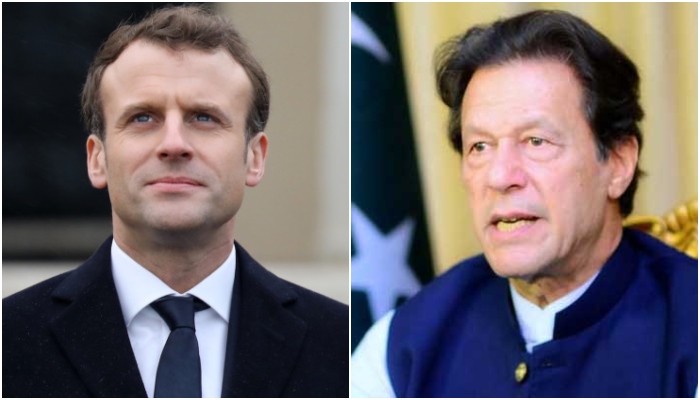 NA resolution calls for recalling envoy, but Pakistan has no ambassador in France