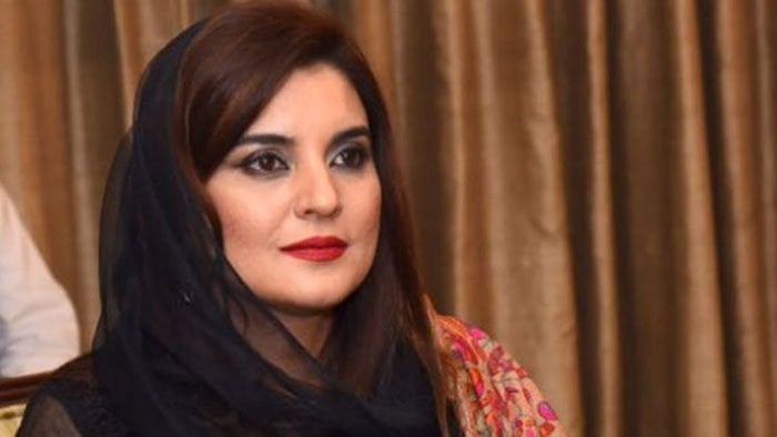Kashmala Tariq to tie the knot with Islamabad-based businessman on Oct 31