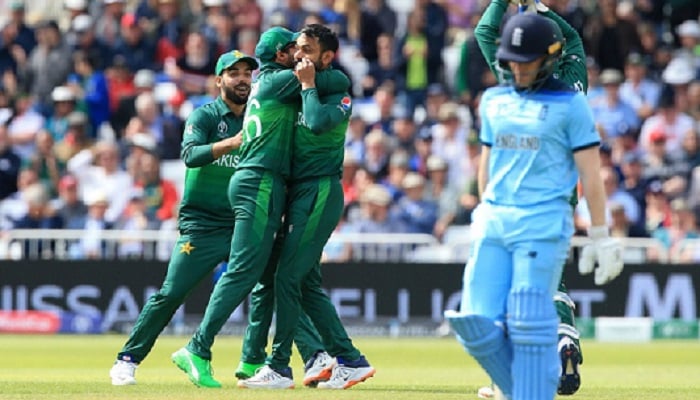England likely to tour Pakistan from Jan 15 for T-20 series