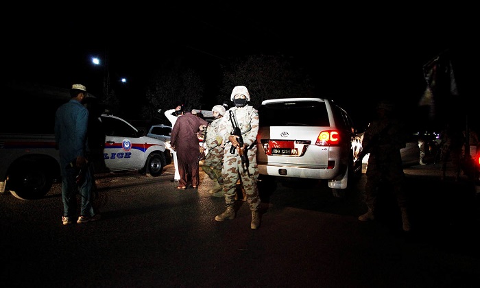 Sindh, Punjab on high alert after Peshawar bomb blast