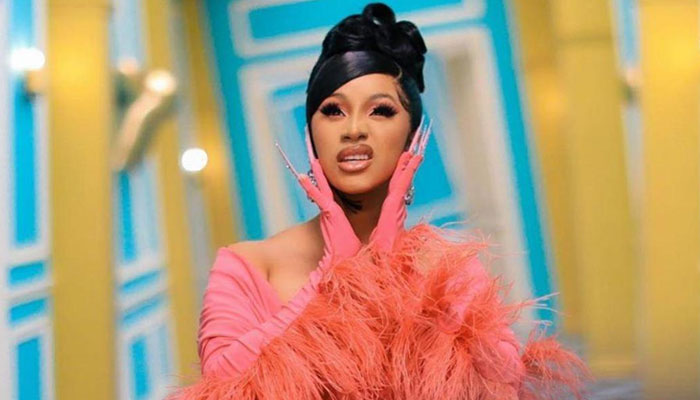 Cardi B claps back at haters shaming her for owning a Birkin collection