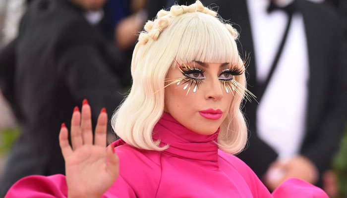 Lady Gaga opens up on her ‘holistic’ self-care rituals
