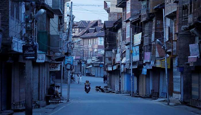Adding insult to injury, New Delhi notifies law allowing Indians to buy land in occupied Kashmir
