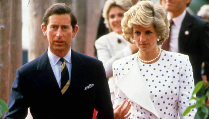Princess Diana’s personality ‘snatched away’ by Prince Charles in the royal fold