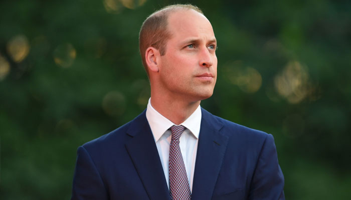 The worries keeping Prince William awake at night: report