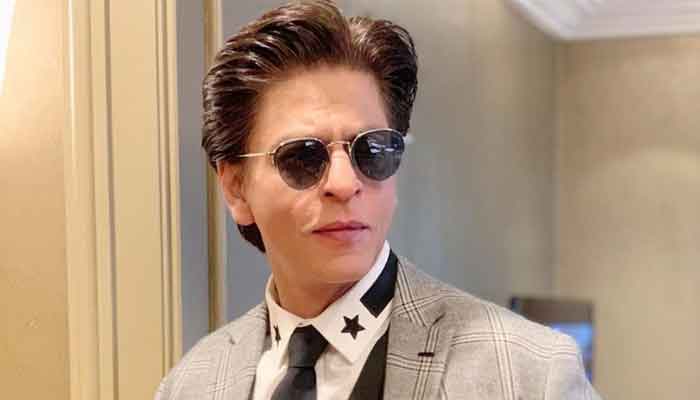 Shah Rukh Khan's surprising reply about Mannat leaves fans in awe