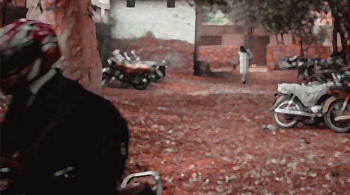 Chiniot university gang-rape: Second suspect arrested, third granted interim bail