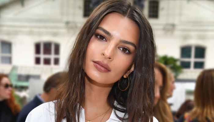 Emily Ratajkowski shares new snaps as she delights fans with pregnancy news