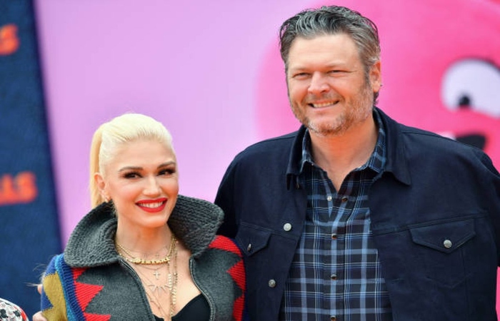 Gwen Stefani, Blake Shelton announce they are engaged in sweet Instagram posts 