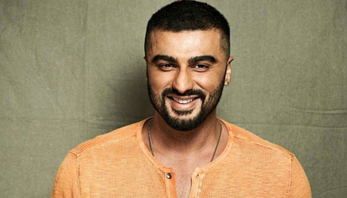  Arjun Kapoor opens up about COVID-19 recovery process and how he stayed positive