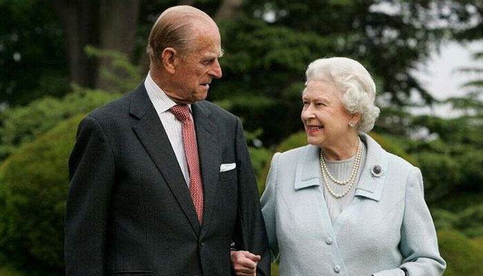 Prince Philip dubbed ‘ill-tempered, rough’ by courtiers: report