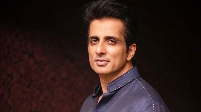 Sonu Sood hits back at trolls doubting his intentions