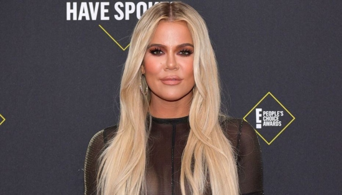 Khloe Kardashian opens up about harrowing battle with COVID-19 