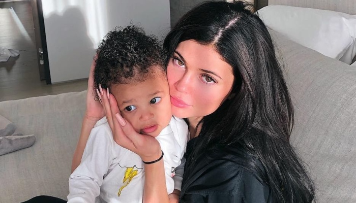 Kylie Jenner admits being obsessed with having second child: 'I want more so bad'