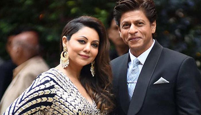 Shah Rukh Khan was ‘scared’ about Gauri dying at the time of Aryan’s birth