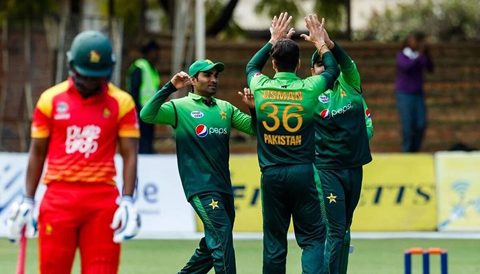 Pakistan vs Zimbabwe match preview: Men in green aim to lead in One-day series opener