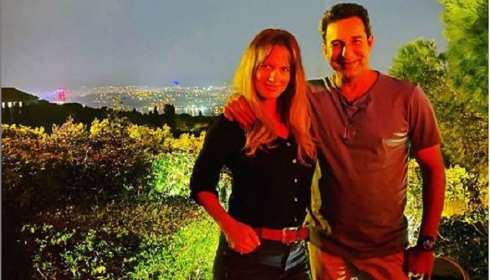 Peek at and drool over snaps from Wasim Akram’s Turkey trip