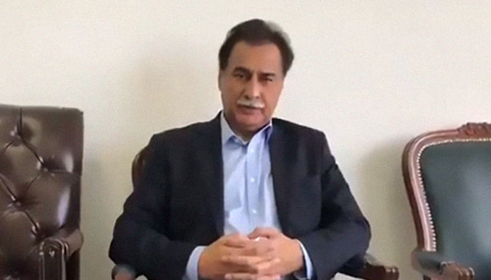 Ayaz Sadiq statement: Former NA speaker slams Indian media response to his comments