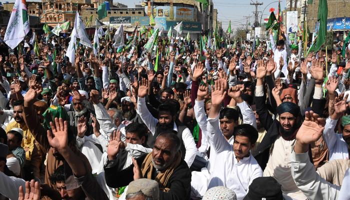 Pakistan observes Eid Milad un Nabi with religious zeal and fervour