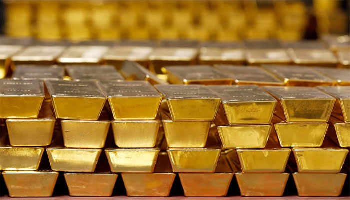 October 30: Today's gold rates in Pakistan 