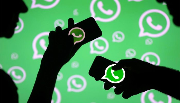 '100 billion messages everyday': WhatsApp experiences record year amid COVID-19