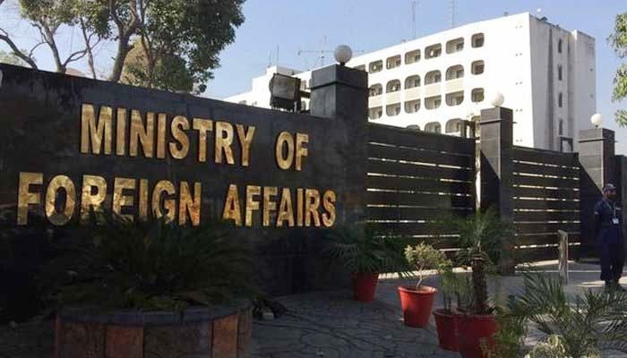 Pakistan summons Indian envoy to protest ceasefire violations that injured 2
