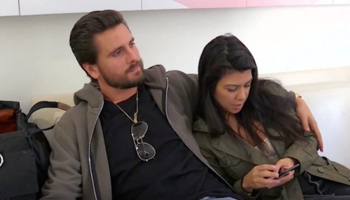 Kourtney Kardashian might be reluctant to get back together with Scott Disick
