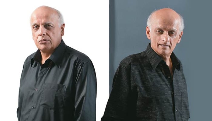 Mahesh, Mukesh Bhatt rubbish relative’s harassment claims in public statement