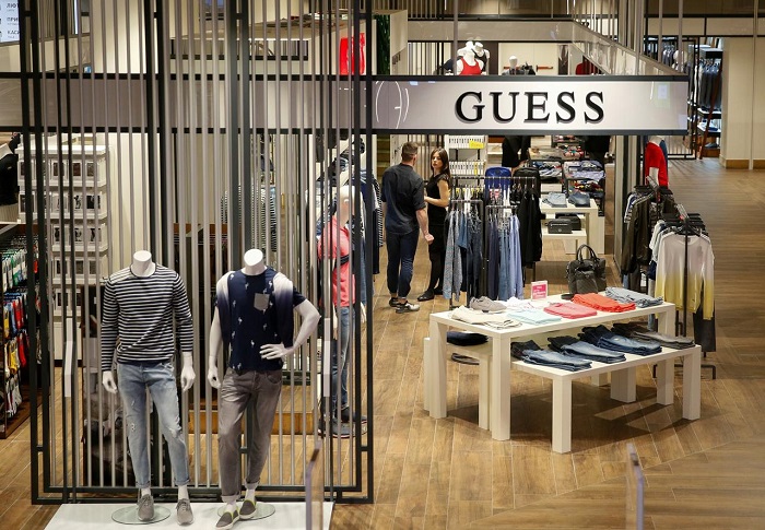 Good news: Pakistan gets textile orders from top brands Hugo Boss, Guess, Target