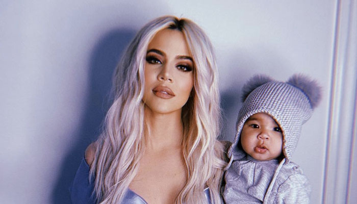Khloe Kardashian says co-parenting with Tristan Thompson is hard but ‘pays off’