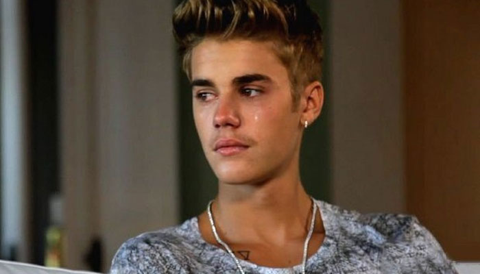 Justin Bieber recalls tumultuous suicidal ideations: ‘I was just suffering’