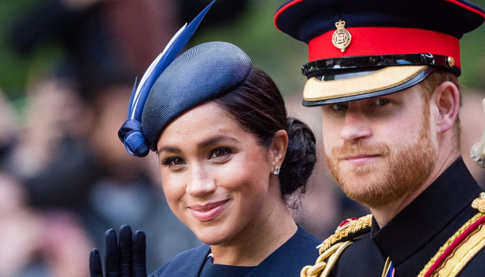 Prince Harry became ‘resentful’ after his marriage to Meghan Markle: Here’s why