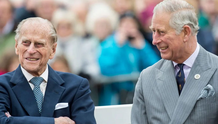 Prince Charles ‘pushed’ into ‘freighting’ marriage with Princess Diana by Prince Philip