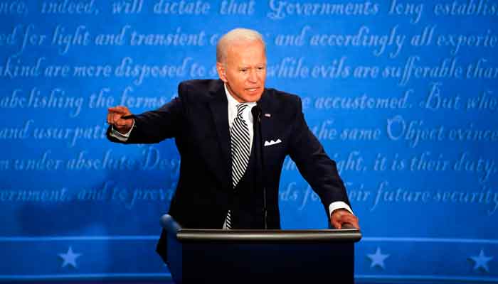 US Election 2020: What is Joe Biden’s 100-day agenda?