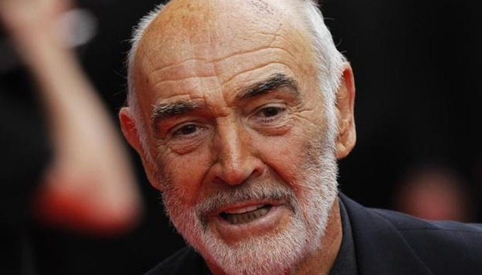 James Bond actor Sean Connery passes away