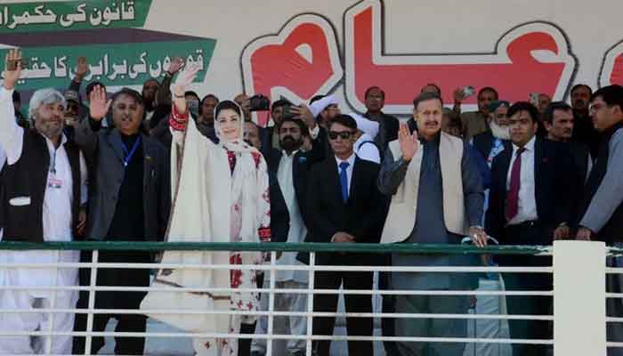 Delay Peshawar rally to avoid possible terrorist attack: KP govt to PDM