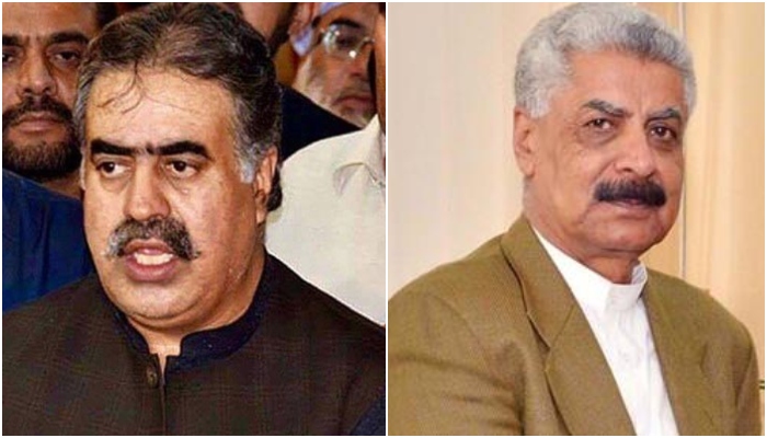 Zehri, Baloch likely to leave PML-N after PDM rally snub