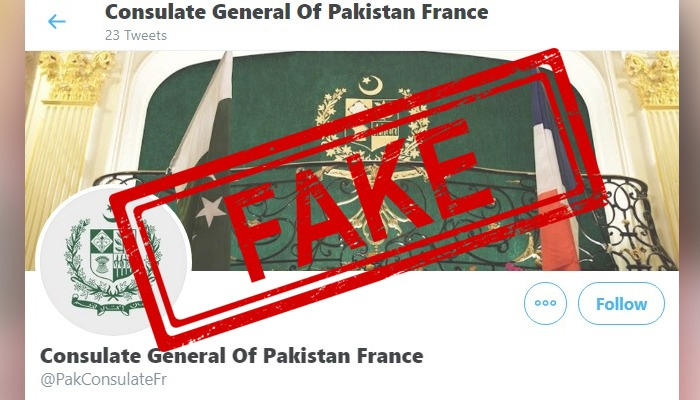 Fact check: France did not deport Pakistanis after PM Imran Khan's remarks on Macron