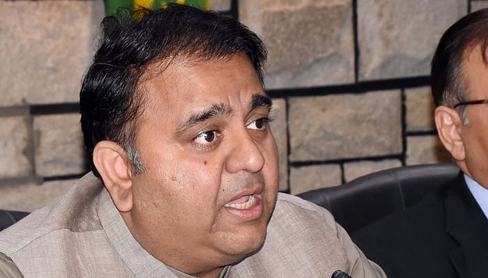 Gilgit-Baltistan to become Pakistan's fifth province: Fawad Chaudhry