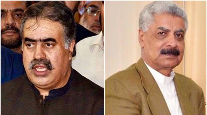 Zehri, Baloch likely to leave PML-N after PDM rally snub