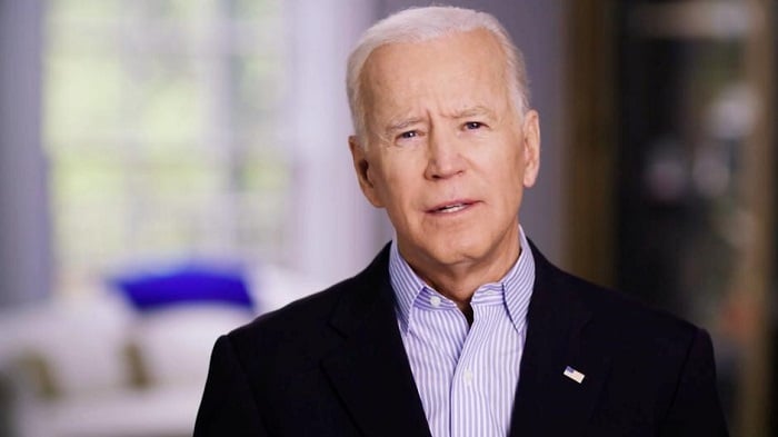 From tragedy to triumph: A look at Joe Biden's political career ahead of US Elections 2020